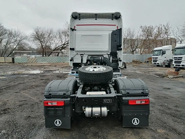 Beiben  North Benz  1848S, 2023г, Автомат