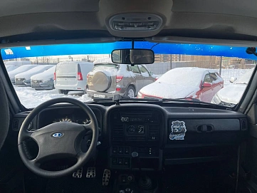 Lada (ВАЗ) , 2018г., полный привод, механика