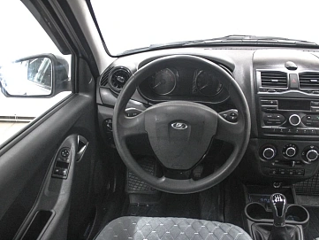 Lada (ВАЗ) Granta, 2024г, передний привод, механика