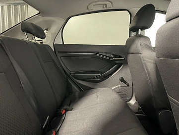 Lada (ВАЗ) Vesta, 2018г, передний привод, механика