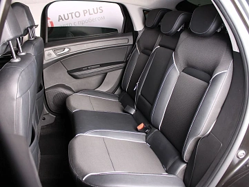 Renault Arkana, 2020г, полный привод, вариатор