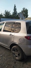 Mazda Demio, 2005г, передний привод, автомат