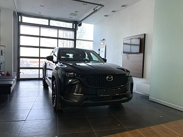 Mazda CX-50, 2025г, передний привод, автомат