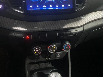 Lada (ВАЗ) Vesta, 2024г, передний привод, механика