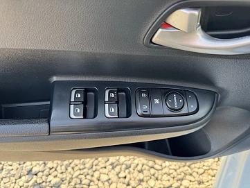 Kia Rio, 2017г, передний привод, автомат