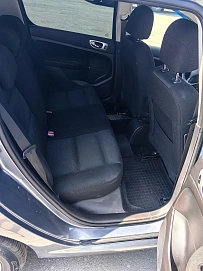 Peugeot 307, 2006г, передний привод, автомат