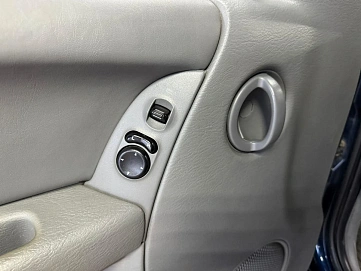 Jeep Liberty (North America), 2005г, задний привод, автомат