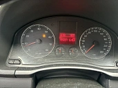 Volkswagen Golf, 2008г., передний привод, механика