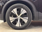 Volvo XC40, 2020г., передний привод, робот