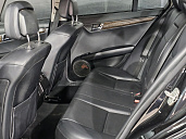 Mercedes-Benz , 2007г., задний привод, автомат