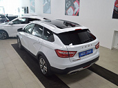 Lada (ВАЗ) Vesta, 2021г., передний привод, вариатор