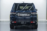 Jeep Wagoneer, 2023г., полный привод, автомат