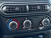 Chevrolet Niva, 2016г., полный привод, механика