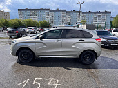Lada (ВАЗ) XRAY, 2018г., передний привод, механика