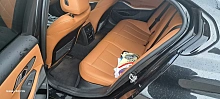 BMW 3 серии, 2023г., полный привод, автомат