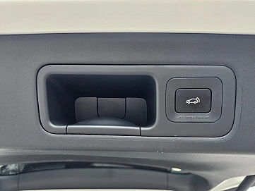 GAC M8, 2024г, передний привод, автомат