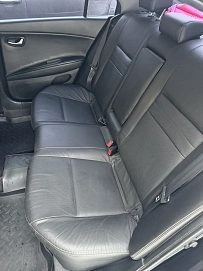 Nissan Primera, 2003г, передний привод, вариатор