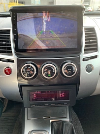 Mitsubishi Pajero Sport, 2012г, полный привод, автомат