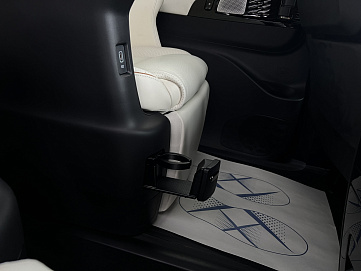 GAC M8, 2023г, передний привод, автомат