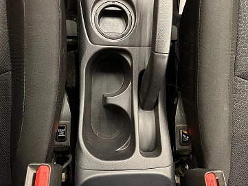 Mitsubishi ASX, 2012г, передний привод, вариатор