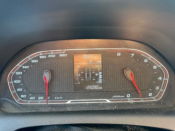 Chery Tiggo 2, 2017г., передний привод, механика