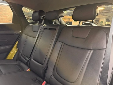 Hyundai Tucson, 2025г, полный привод, автомат