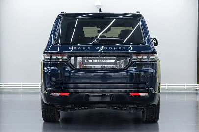 Jeep Wagoneer, 2023г, полный привод, автомат