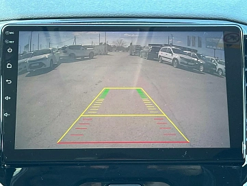 Lada (ВАЗ) Vesta, 2022г, передний привод, автомат