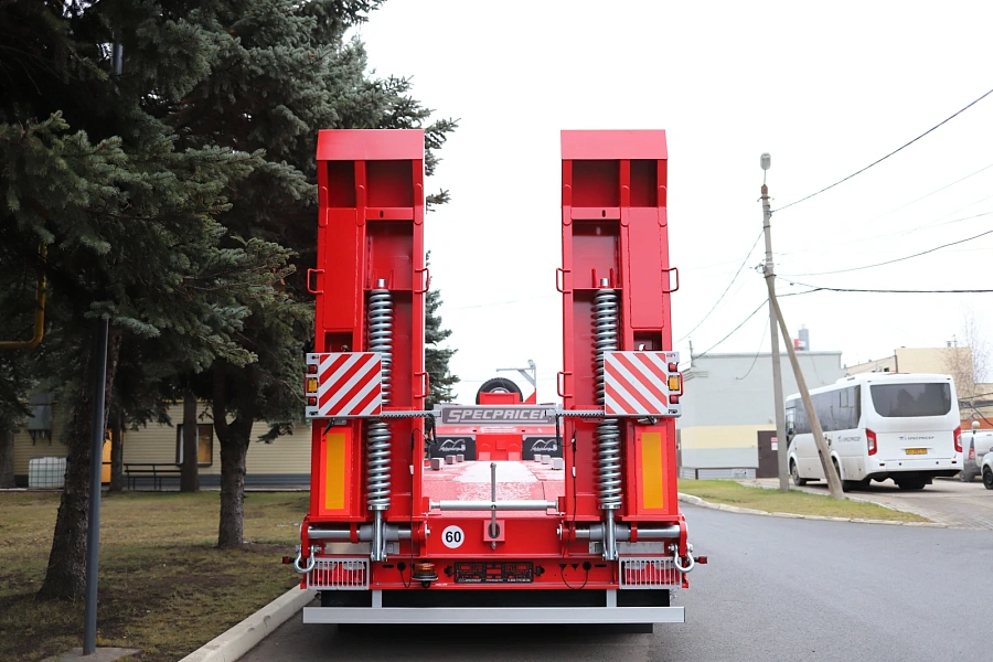 Specpricep 994283/9942Н3, 2025г.