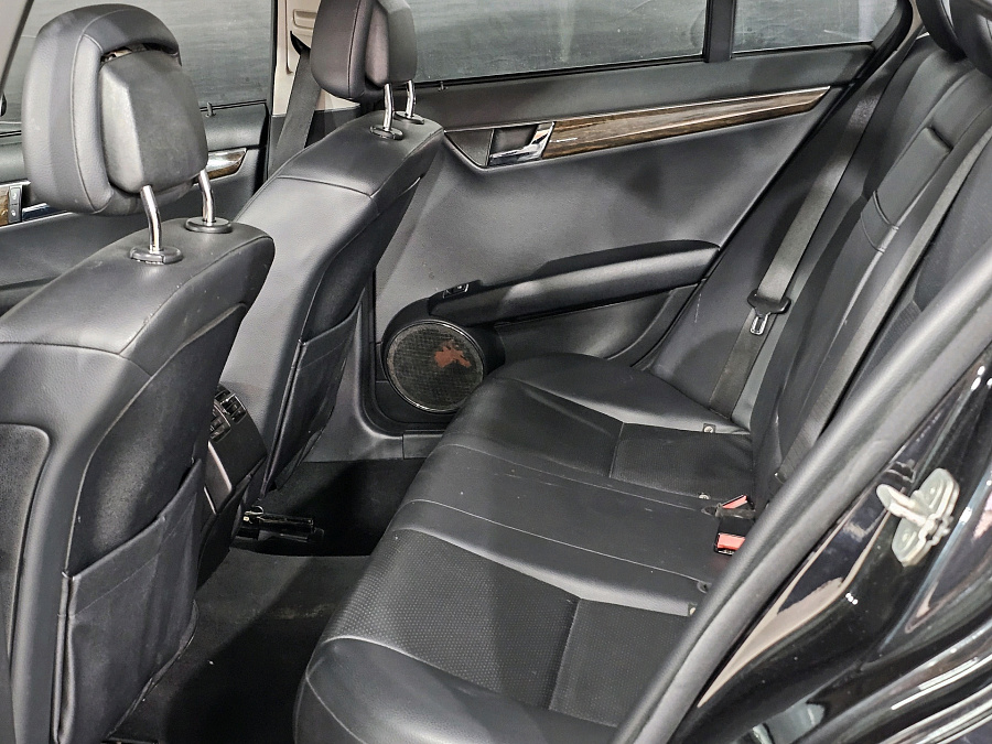 Mercedes-Benz , 2007г., задний привод, автомат