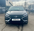Lada (ВАЗ) Vesta, 2024г., передний привод, автомат