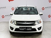 Lada (ВАЗ) Granta, 2017г., передний привод, механика