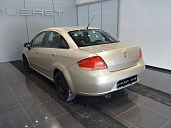 Fiat Linea, 2011г., передний привод, механика