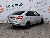 Lada (ВАЗ) Granta, 2019г., передний привод, механика