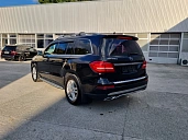 Mercedes-Benz GLS, 2016г., полный привод, автомат