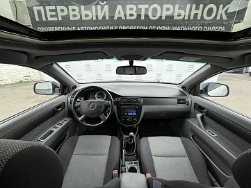 Daewoo Gentra, 2013г, передний привод, механика