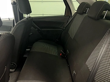 Lada (ВАЗ) Granta, 2016г, передний привод, механика