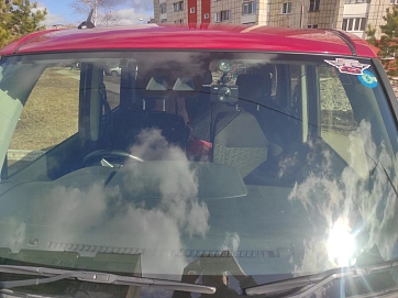 Toyota Tank, 2019г, передний привод, вариатор