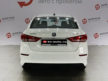 Changan Alsvin, 2023г., передний привод, робот