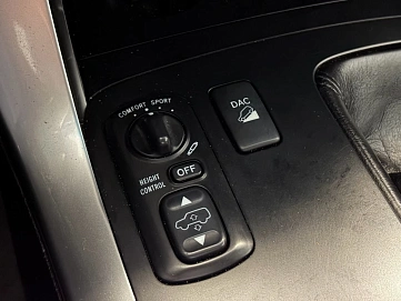 Toyota Land Cruiser Prado, 2008г., полный привод, автомат