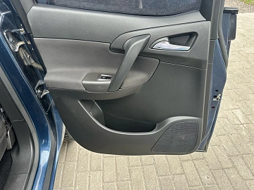 Opel Meriva, 2011г, передний привод, механика