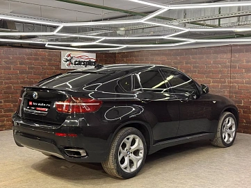 BMW X6, 2010г, полный привод, автомат