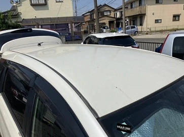 Toyota Wish, 2012г, полный привод, вариатор