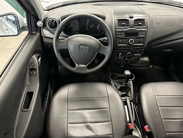 Lada (ВАЗ) Granta, 2025г, передний привод, механика