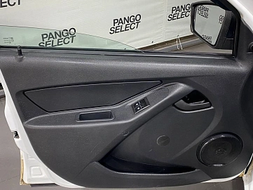 Lada (ВАЗ) Granta, 2018г, передний привод, механика