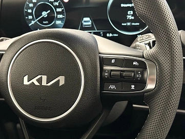 Kia Sportage, 2025г, полный привод, автомат