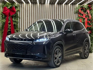 CHERYEXEED , 2023г., передний привод, робот