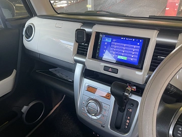 Suzuki Hustler, 2019г., передний привод, вариатор