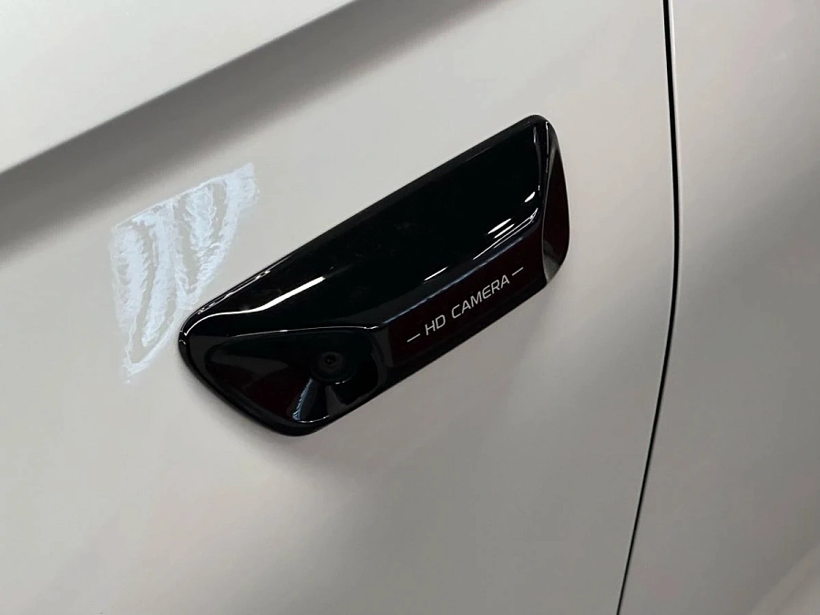 Geely Xingyue L, 2025г., полный привод, автомат