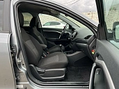 Lada (ВАЗ) Vesta, 2018г., передний привод, механика